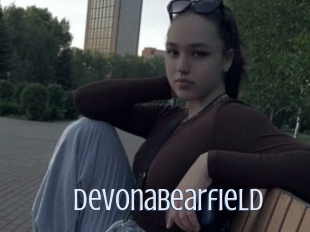 Devonabearfield