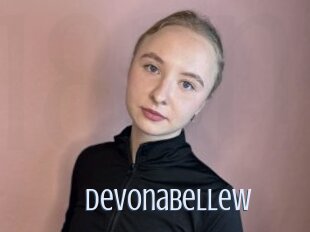 Devonabellew