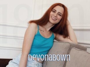 Devonabown