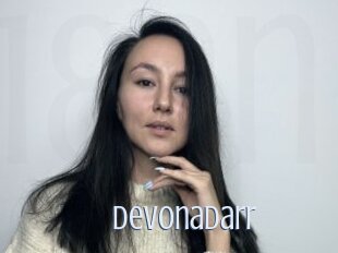 devonadarr 18 ans Nue