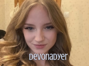 Devonadyer