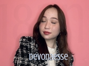 Devonaesse
