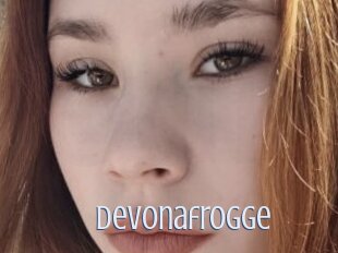 Devonafrogge