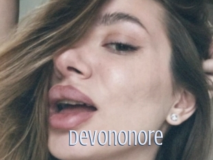 Devononore