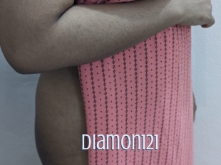 Diamon121
