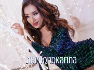 Diamondkarina