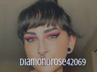 diamondrose42069 18 ans Nue