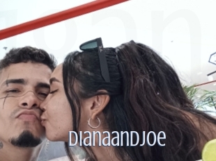 Dianaandjoe