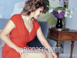 dianafervent 18 ans Nue
