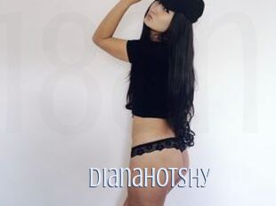 Dianahotshy