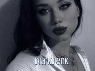 Dianajenk
