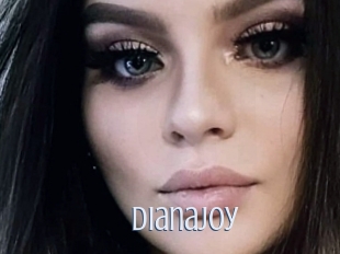 dianajoy 18 ans Nue