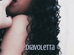 Diavoletta