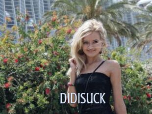 Didisuck