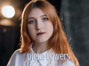 Dieraflowers