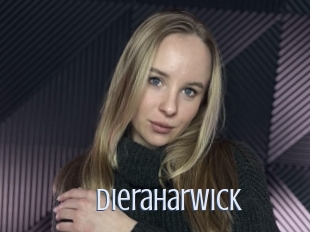 dieraharwick 18 ans Nue