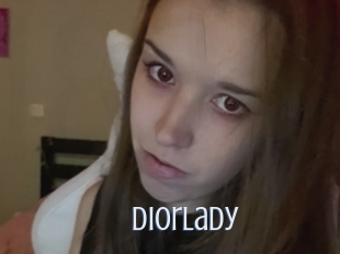 Diorlady
