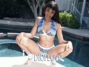 Diorlove