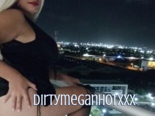 Dirtymeganhotxxx