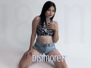 Disimorett