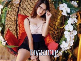 Divaannie