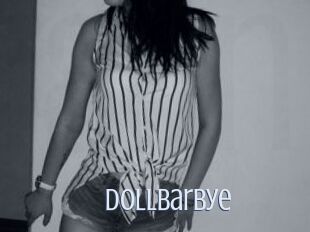 Dollbarbye