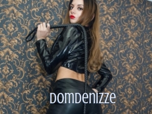 Domdenizze