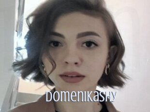 Domenikashy