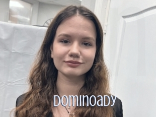Dominoady