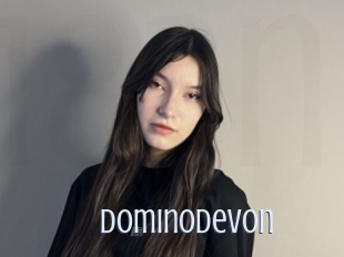 Dominodevon