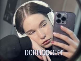 Dominogaler