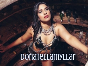 Donatellamyllar