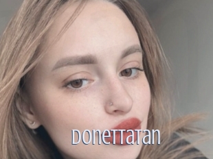 Donettatan