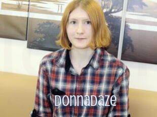 Donnadaze