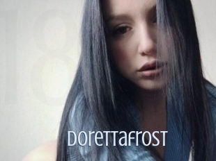 Dorettafrost