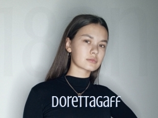 dorettagaff 18 ans Nue