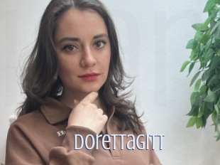 Dorettagitt