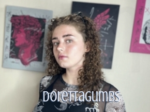 Dorettagumbs