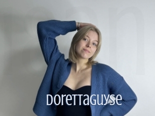 Dorettaguyse
