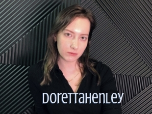 dorettahenley 18 ans Nue