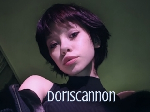 Doriscannon