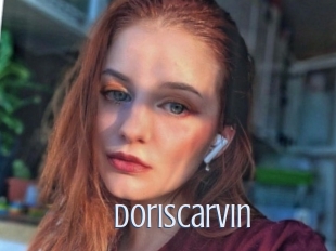 Doriscarvin