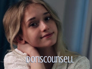 Doriscounsell
