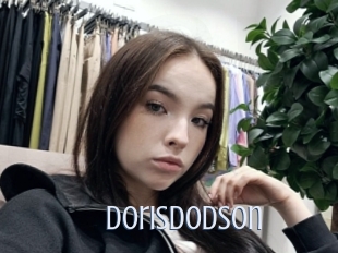 Dorisdodson