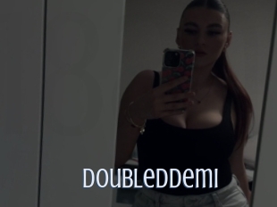 Doubleddemi