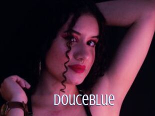 Douceblue