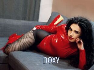 Doxy