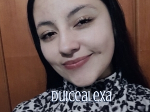 Duicealexa