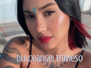 Dulceangeltravieso