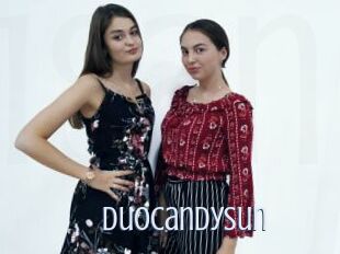 Duocandysun
